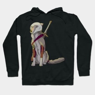 Rainn War of the Hunters co Hoodie